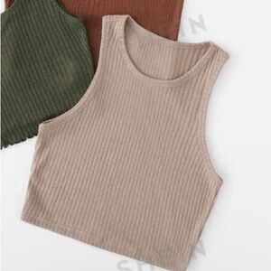 💙4/$16💙Shien tank